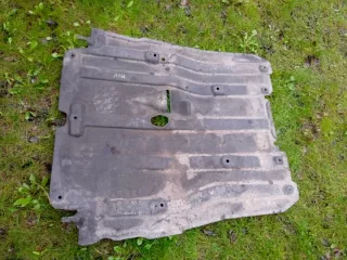 758909807R Декоративная крышка двигателя Renault Megane 4 Арт e9672547, вид 1