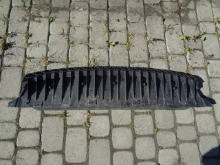 6V0807611 Декоративная крышка двигателя Skoda Fabia 3 Арт e9672725, вид 1