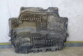 5C0825237B Декоративная крышка двигателя Volkswagen Jetta 6 Арт e9673367, вид 4