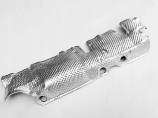 8579937 11148579937-01 Декоративная крышка двигателя BMW 5 G30/G31 Арт e9678751, вид 1