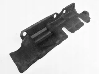 8579937 11148579937-01 Декоративная крышка двигателя BMW 5 G30/G31 Арт e9678751, вид 2