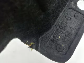 8579937 11148579937-01 Декоративная крышка двигателя BMW 5 G30/G31 Арт e9678751, вид 3