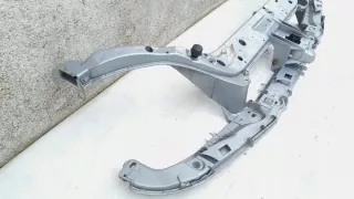 2M51-8B041-CF 2M518B041CF Передняя панель крепления облицовки (телевизор) Ford Focus 1 Арт e9704789, вид 2