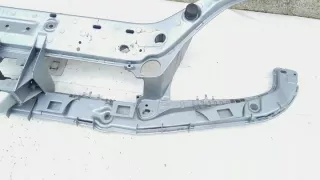 2M51-8B041-CF 2M518B041CF Передняя панель крепления облицовки (телевизор) Ford Focus 1 Арт e9704789, вид 4