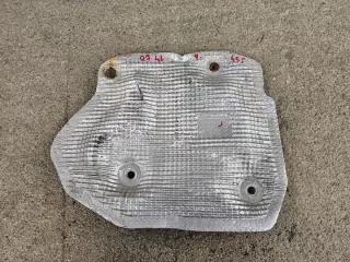 7L6825616 7L6825616A Декоративная крышка двигателя Audi Q7 4L Арт e9718682, вид 2