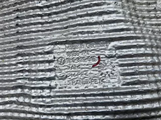 7L6825616 7L6825616A Декоративная крышка двигателя Audi Q7 4L Арт e9718682, вид 3