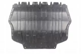 1K0825237N Декоративная крышка двигателя Volkswagen Golf 5 Арт e9719333, вид 1