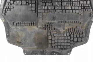 1K0825237N Декоративная крышка двигателя Volkswagen Golf 5 Арт e9719333, вид 5