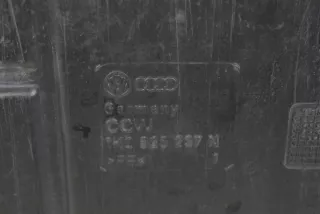 1K0825237N Декоративная крышка двигателя Volkswagen Golf 5 Арт e9719333, вид 6