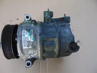 1K0820859Q Компрессор кондиционера Skoda Superb 2 Арт e9722158, вид 1