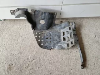 YL84-16A574-AD Декоративная крышка двигателя Mazda Tribute 1 Арт e9735583, вид 1