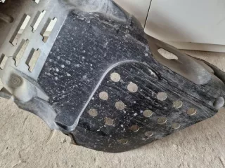 YL84-16A574-AD Декоративная крышка двигателя Mazda Tribute 1 Арт e9735583, вид 9