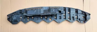 52618-0d030 Декоративная крышка двигателя Toyota Yaris 3 Арт e9735681, вид 1