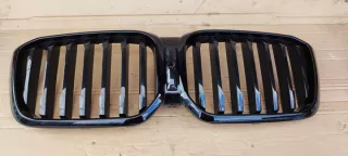 10627111 Решетка радиатора BMW X3 G01 Арт e9752780, вид 1