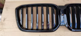 10627111 Решетка радиатора BMW X3 G01 Арт e9752780, вид 2
