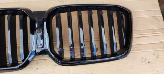 10627111 Решетка радиатора BMW X3 G01 Арт e9752780, вид 3