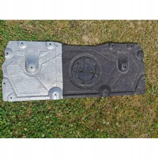7409394 51164310 Декоративная крышка двигателя BMW 5 G30/G31 Арт e9763190, вид 1