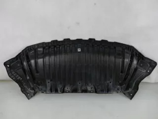 A2125204123 Декоративная крышка двигателя Mercedes E C207 Арт e9773255, вид 1