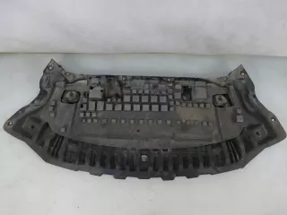 A2125204123 Декоративная крышка двигателя Mercedes E C207 Арт e9773255, вид 4