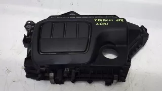  Декоративная крышка двигателя Renault Trafic 3 Арт e9775280, вид 1