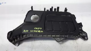  Декоративная крышка двигателя Renault Trafic 3 Арт e9775280, вид 2
