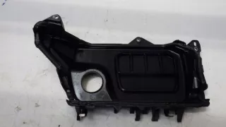  Декоративная крышка двигателя Renault Trafic 3 Арт e9775280, вид 3