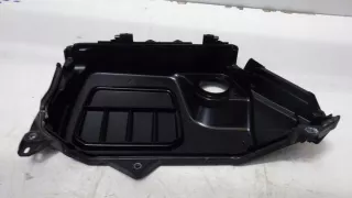  Декоративная крышка двигателя Renault Trafic 3 Арт e9775280, вид 4