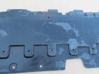 13423601 Декоративная крышка двигателя Opel Astra K Арт e9787075, вид 4