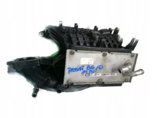  03C145749B Коллектор впускной Volkswagen Passat B6 Арт e9793390, вид 1