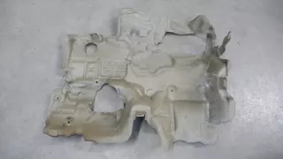 8583378 Декоративная крышка двигателя BMW M3 G80 Арт e9820455, вид 1