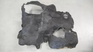 8583378 Декоративная крышка двигателя BMW M3 G80 Арт e9820455, вид 4