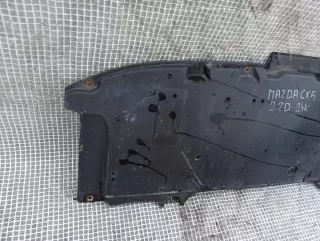 KD535611Y Декоративная крышка двигателя Mazda 5 1 Арт e9824753, вид 2