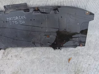 KD535611Y Декоративная крышка двигателя Mazda 5 1 Арт e9824753, вид 3