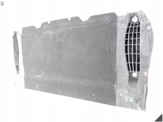4G0863821S 4G0863821 Декоративная крышка двигателя Audi A6 C7 (S6,RS6) Арт e9830653, вид 3