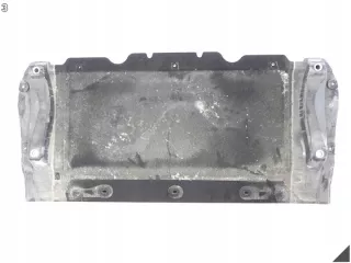 4G0863821S 4G0863821 Декоративная крышка двигателя Audi A6 C7 (S6,RS6) Арт e9830653, вид 4