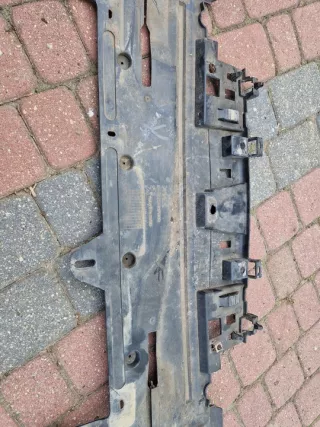9675692880 Декоративная крышка двигателя Peugeot 508 Арт e9841071, вид 2