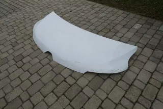  Капот Renault Master 3 restailing Арт e9844787, вид 2