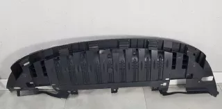  Декоративная крышка двигателя Renault Scenic 3 Арт e10468662, вид 1