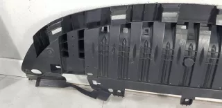  Декоративная крышка двигателя Renault Scenic 3 Арт e10468662, вид 2