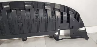  Декоративная крышка двигателя Renault Scenic 3 Арт e10468662, вид 3