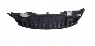  Декоративная крышка двигателя Renault Scenic 3 Арт e10468662, вид 4
