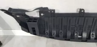  Декоративная крышка двигателя Renault Scenic 3 Арт e10468662, вид 6