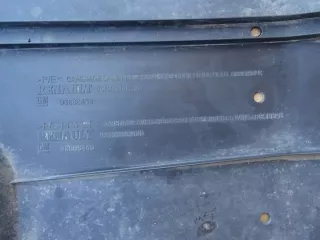 758901007R 93868440 93868438 Декоративная крышка двигателя Renault Trafic 3 Арт e10468673, вид 2