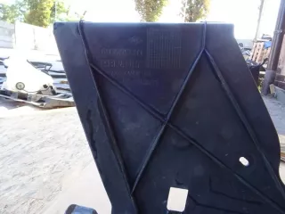 758901007R 93868440 93868438 Декоративная крышка двигателя Renault Trafic 3 Арт e10468673, вид 4
