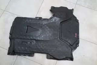 A2125203423 Декоративная крышка двигателя Mercedes E C207 Арт e10480541, вид 1