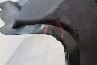 A2125203423 Декоративная крышка двигателя Mercedes E C207 Арт e10480541, вид 2