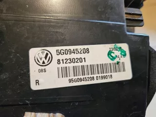 2012-2016 5G0945208 Фонарь задний правый Volkswagen Golf 7 Арт e10483713, вид 4