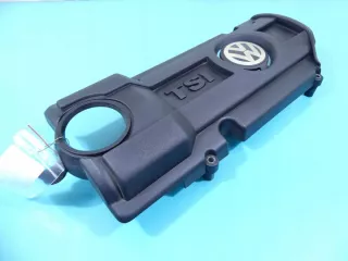 03C103925 IMPRK1313681, Декоративная крышка двигателя Volkswagen Jetta 6 Арт e10483988, вид 1