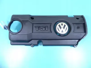 03C103925 IMPRK1313681, Декоративная крышка двигателя Volkswagen Jetta 6 Арт e10483988, вид 2