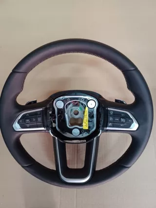 Руль Jeep Compass 2 Арт e10485079, вид 1